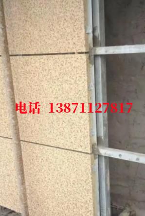 甘孜西气东输管清洗外墙ET板